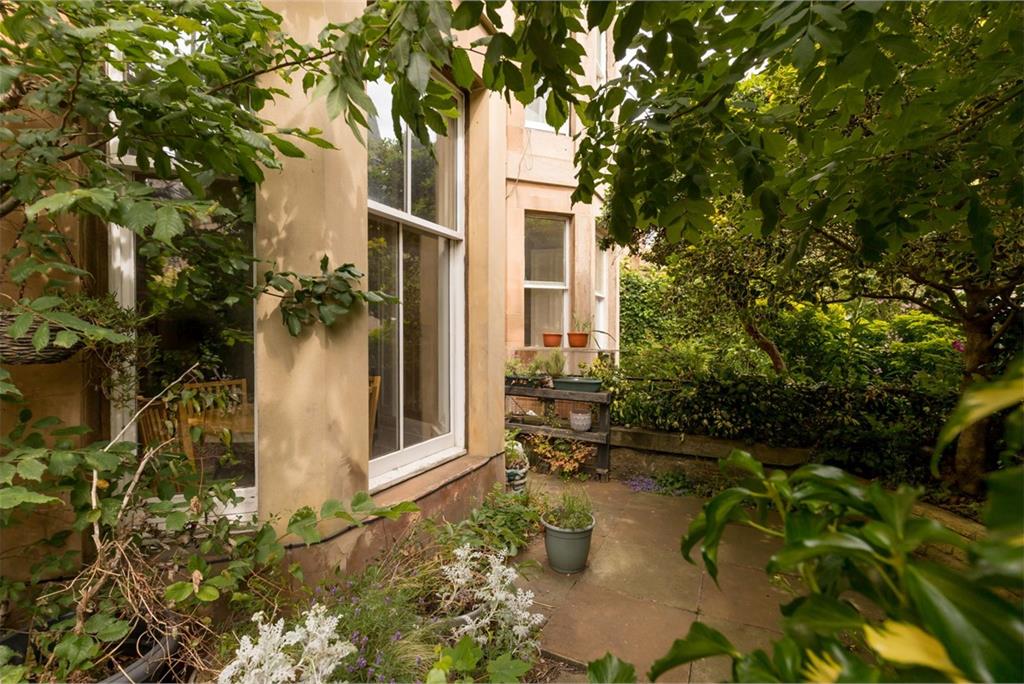 1 GFR, Sciennes Road, Marchmont, Edinburgh, EH9 1LE - image 13