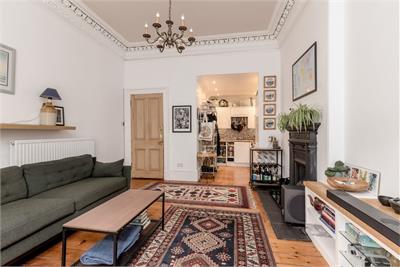 1 GFR, Sciennes Road, Marchmont, Edinburgh, EH9 1LE - image 3