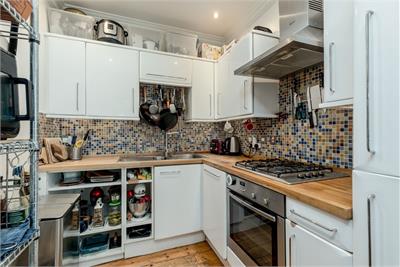 1 GFR, Sciennes Road, Marchmont, Edinburgh, EH9 1LE - image 4