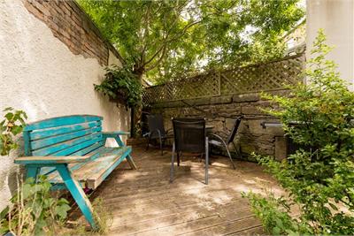 1 GFR, Sciennes Road, Marchmont, Edinburgh, EH9 1LE - image 10