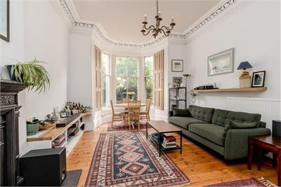 1 GFR, Sciennes Road, Marchmont, Edinburgh, EH9 1LE - image 1