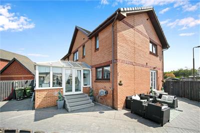 36 Drummohr Avenue, Wallyford, East Lothian, EH21 8BP - image 22