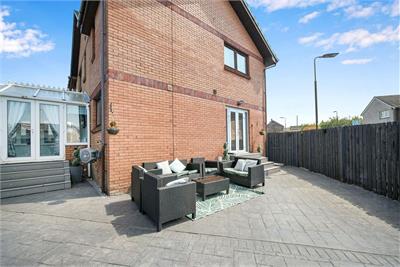 36 Drummohr Avenue, Wallyford, East Lothian, EH21 8BP - image 23