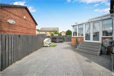 36 Drummohr Avenue, Wallyford, East Lothian, EH21 8BP - image 25