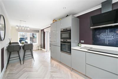 36 Drummohr Avenue, Wallyford, East Lothian, EH21 8BP - image 6