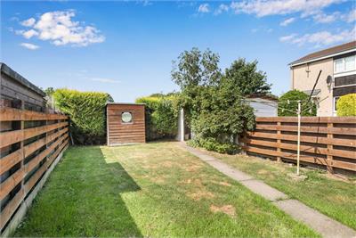 13 Carlaverock View, Tranent, EH33 2PN - image 14