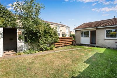 13 Carlaverock View, Tranent, EH33 2PN - image 15