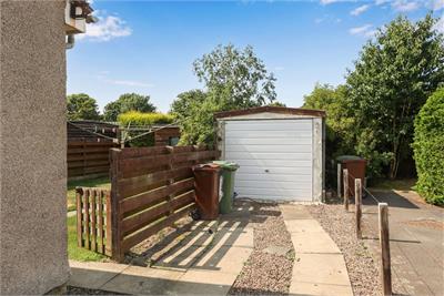 13 Carlaverock View, Tranent, EH33 2PN - image 16