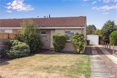 13 Carlaverock View, Tranent, EH33 2PN - image 1