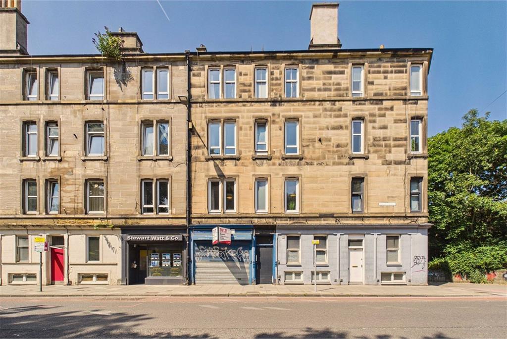 198 (1F2) Dalry Road, Edinburgh, EH11 2ES - image 2