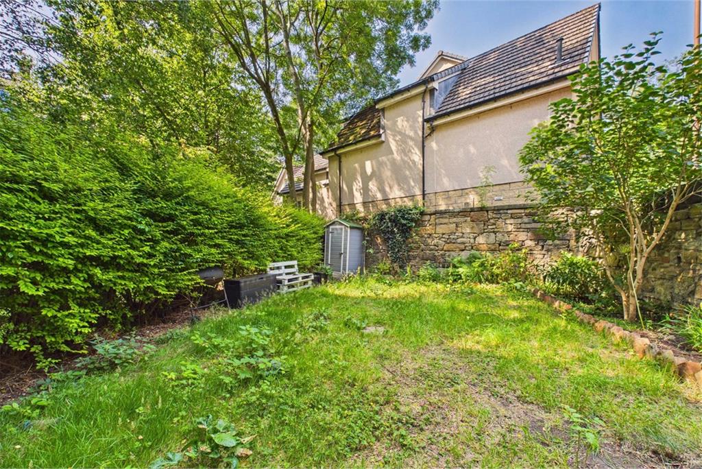 198 (1F2) Dalry Road, Edinburgh, EH11 2ES - image 12