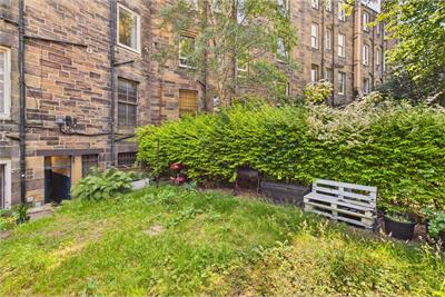 198 (1F2) Dalry Road, Edinburgh, EH11 2ES - image 17
