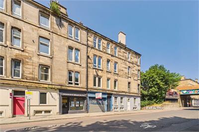 198 (1F2) Dalry Road, Edinburgh, EH11 2ES - image 19