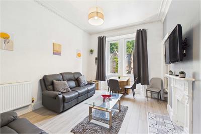 198 (1F2) Dalry Road, Edinburgh, EH11 2ES - image 3