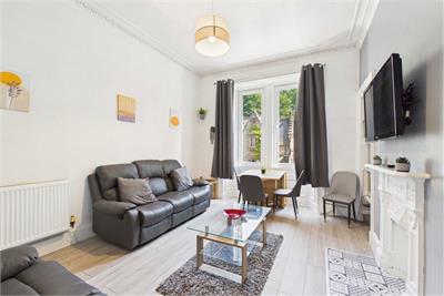 198 (1F2) Dalry Road, Edinburgh, EH11 2ES - image 3