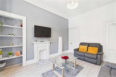 198 (1F2) Dalry Road, Edinburgh, EH11 2ES - image 6
