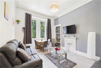 198 (1F2) Dalry Road, Edinburgh, EH11 2ES - image 1
