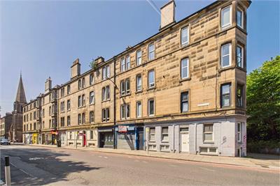 198 (1F2) Dalry Road, Edinburgh, EH11 2ES - image 1