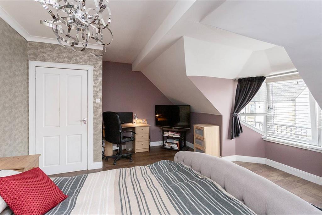 25 Castle Street, Tayport, Dundee, DD6 9AE - image 14