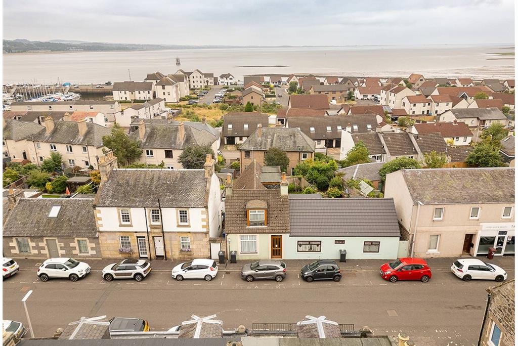 25 Castle Street, Tayport, Dundee, DD6 9AE - image 21