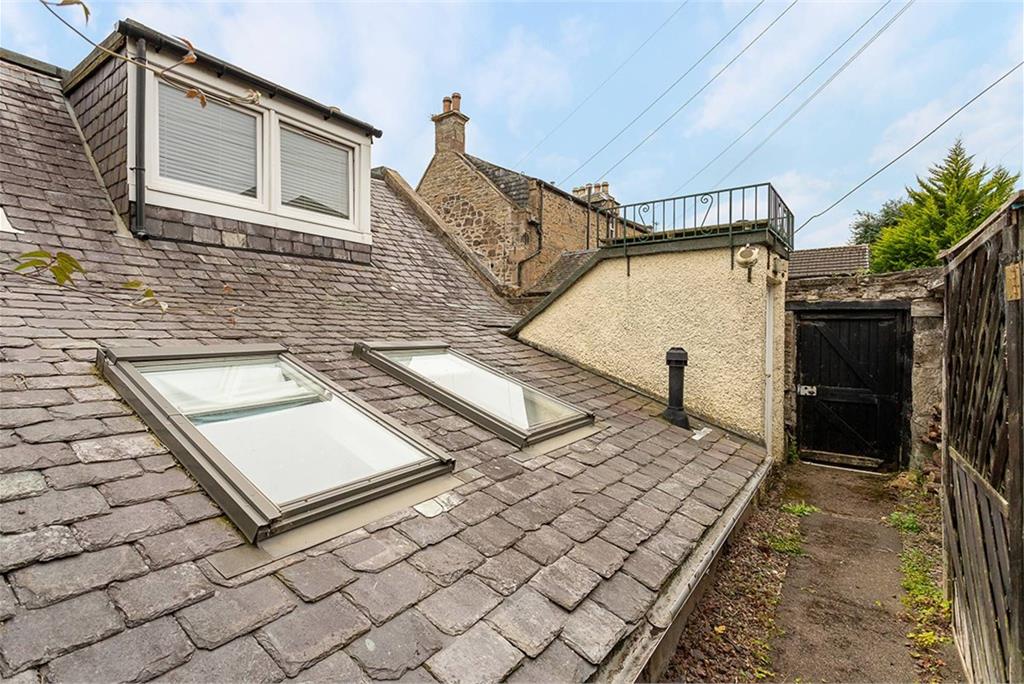 25 Castle Street, Tayport, Dundee, DD6 9AE - image 23