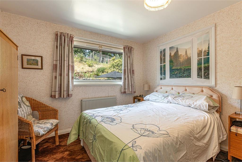 4 Mayfield Park, Hawick, TD9 7DY - image 11