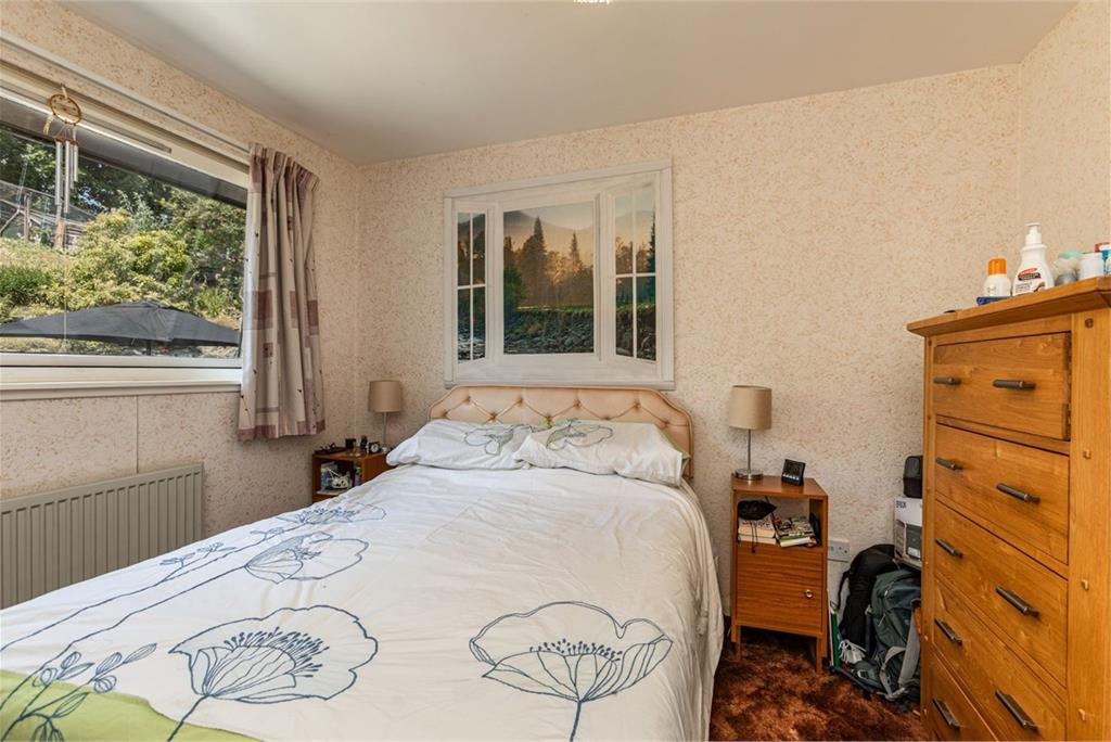 4 Mayfield Park, Hawick, TD9 7DY - image 12