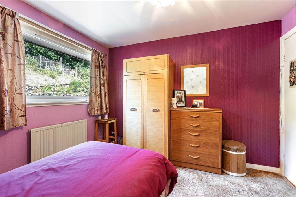 4 Mayfield Park, Hawick, TD9 7DY - image 14