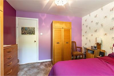 4 Mayfield Park, Hawick, TD9 7DY - image 15