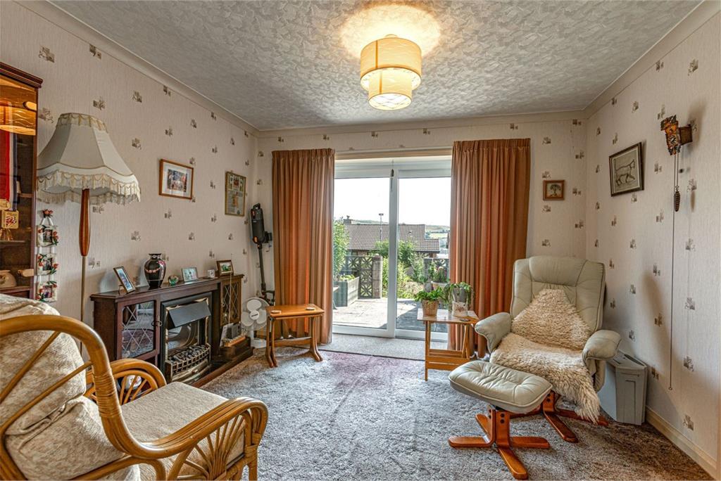4 Mayfield Park, Hawick, TD9 7DY - image 16