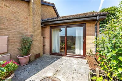 4 Mayfield Park, Hawick, TD9 7DY - image 17