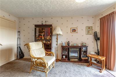 4 Mayfield Park, Hawick, TD9 7DY - image 18