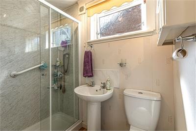 4 Mayfield Park, Hawick, TD9 7DY - image 21