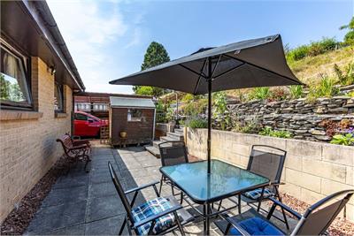 4 Mayfield Park, Hawick, TD9 7DY - image 22