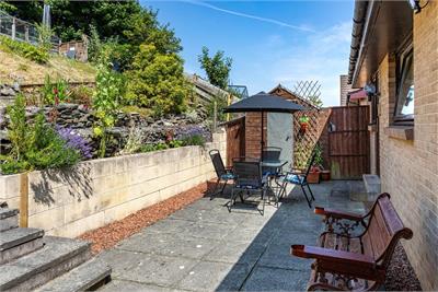 4 Mayfield Park, Hawick, TD9 7DY - image 23
