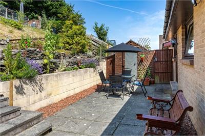 4 Mayfield Park, Hawick, TD9 7DY - image 23