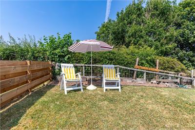 4 Mayfield Park, Hawick, TD9 7DY - image 25