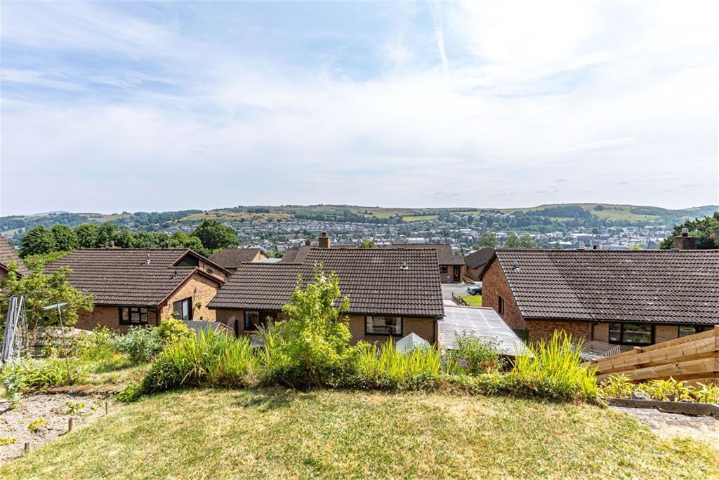 4 Mayfield Park, Hawick, TD9 7DY - image 27
