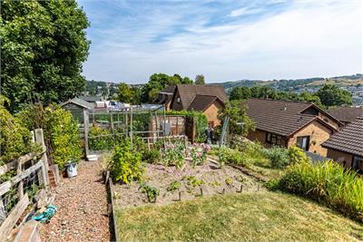 4 Mayfield Park, Hawick, TD9 7DY - image 28