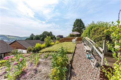 4 Mayfield Park, Hawick, TD9 7DY - image 29