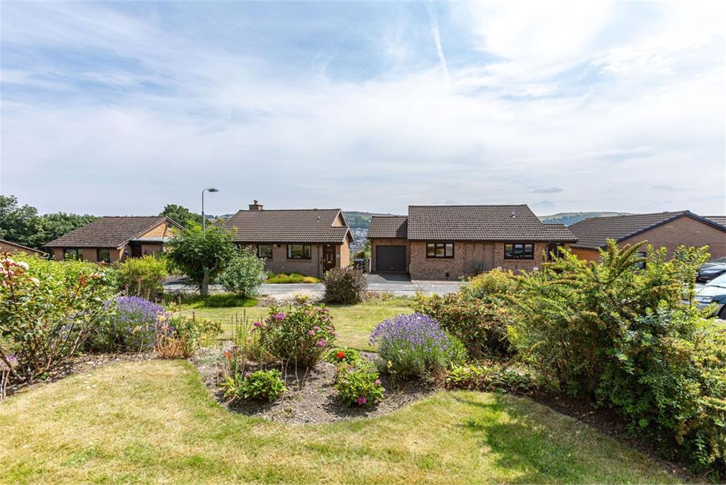 4 Mayfield Park, Hawick, TD9 7DY - image 32