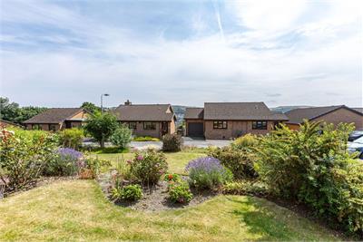 4 Mayfield Park, Hawick, TD9 7DY - image 32