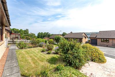 4 Mayfield Park, Hawick, TD9 7DY - image 33