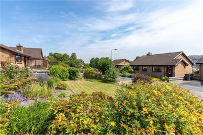 4 Mayfield Park, Hawick, TD9 7DY - image 34