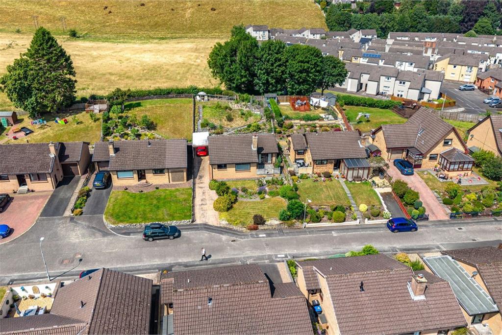 4 Mayfield Park, Hawick, TD9 7DY - image 37