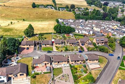 4 Mayfield Park, Hawick, TD9 7DY - image 38
