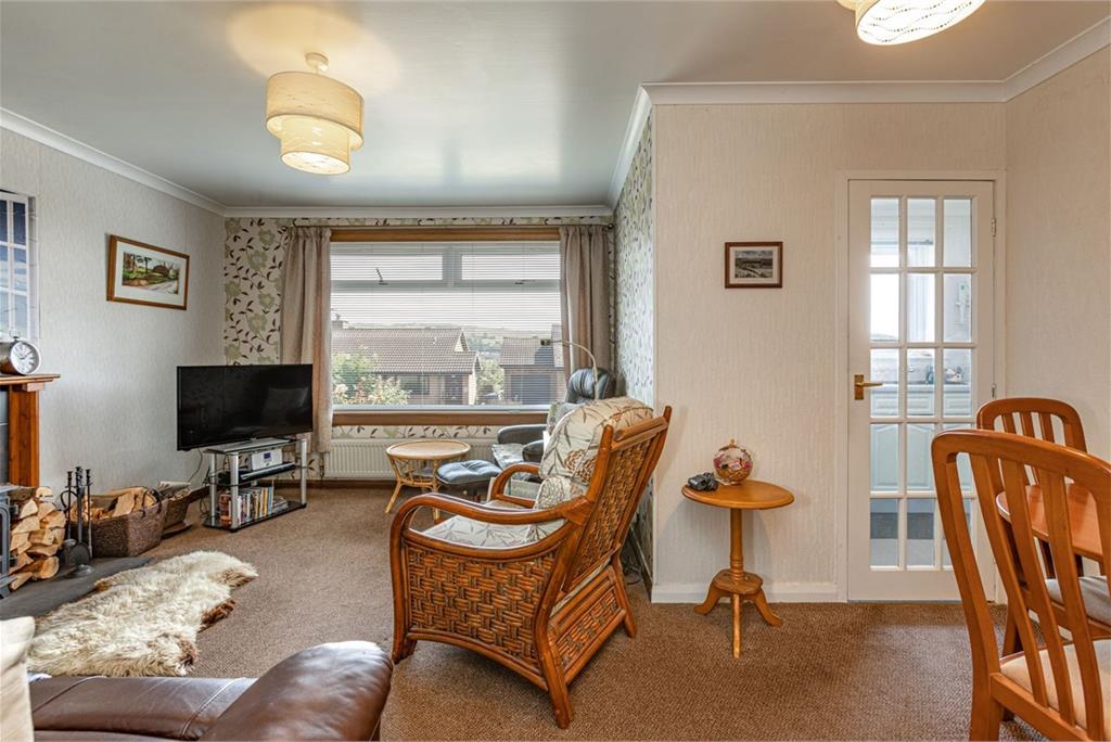 4 Mayfield Park, Hawick, TD9 7DY - image 5