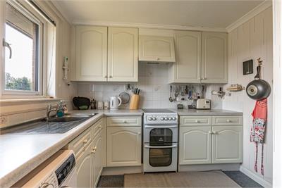 4 Mayfield Park, Hawick, TD9 7DY - image 7