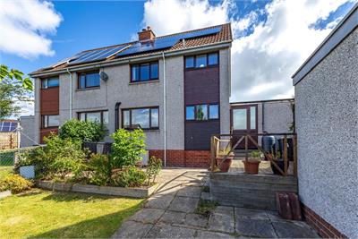 4 Greenwell Avenue, Chirnside, TD11 3UU - image 2