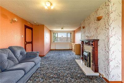 4 Greenwell Avenue, Chirnside, TD11 3UU - image 11